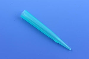 Globe Scientific 200-1000uL Pipette Tip for Oxford 8000 Pipet - PIPETTE TIP, USE / OXFORD 8000, 200-1000UL - DLS151243