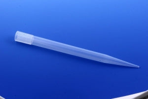 Globe Scientific 1-5mL Pipette tip for Finnpipette Pipet - General Purpose Pipette Tip for Use with Finnpippette Pipettor, 1 - 5 mL, 1000- 5, 000 uL - DLS151246