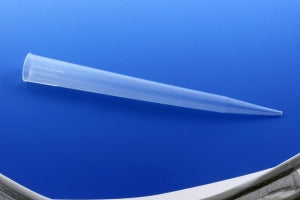 Globe Scientific 1-10mL Pipet Tip Gilson Pipetman P10 & Others - General Purpose Pipette Tip, Natural, 1 - 10 mL, 1, 000 - 10, 000 uL - DLS151249