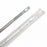 Globe Scientific Polystyrene TD Serological Pipettes - Green Striped 2 mL Polystyrene TD Serological Pipette - DLS1735