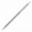 Globe Scientific Polystyrene TD Serological Pipettes - Red Striped Sterile 25 mL Polystyrene TD Serological Pipette - 1782