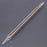 Globe Scientific Polystyrene TD Serological Pipettes - Purple Striped Sterile 50 mL Polystyrene TD Serological Pipette, Individually Wrapped - 1820