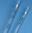 Globe Scientific Standard Tip Bacteriological / Milk Pipet - BACTERIOLOGICAL PIPETTE, 1.1ML, STANDARD T - 1825