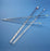 Globe Scientific Open-End Serological Pipettes - PIPET, SEROLOGICAL, PS, ST, OPEN END, IW, 5ML - 1868