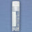 Globe Scientific CyroClear Cyrogenic Tubes - CyroClear Cryogenic Tube, Sterile, Internal Threads, Graduated, 2.0 mL, Round Bottom - 3002