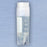 Globe Scientific External Threads Cryo Vials - Self-Standing Cryogenic Vial with Extended Thread, Conical Bottom, 1 mL - 3010
