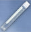 Globe Scientific External Threads Cryo Vials - Self-Standing Cryogenic Vial with Extended Thread, Round Bottom, 5 mL - 3015