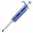Globe Scientific Inc Adjustable Volume Diamond Pipettors - PIPETTE, ADJUSTABLE VOLUME, 10-100UL, BLU - 3301-100