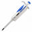 Globe Scientific Inc Fixed Volume Diamond Pro Pipettors - Diamond Pro Pipette, Fixed Volume, 50 uL, Blue - 3312-50
