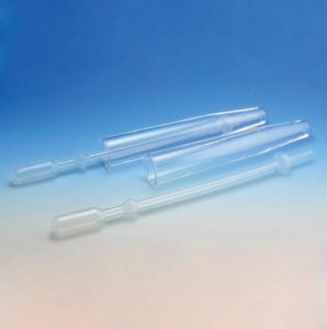 Globe Scientific Quick-Prep Urinalysis Kit - Quick-Prep Urinalysis Systems for 1000 Tests - 3825