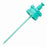Globe Scientific Diamond RV-Pette Pro Dispenser Tips - Diamond RV-Pette Pro Nonsterile Dispenser Tip, 0.2 mL, 100/Bag - 3922
