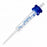 Globe Scientific Diamond RV-Pette Pro Dispenser Tips - Diamond RV-Pette Pro Sterile Dispenser Tip, 5 mL, 100/Bag - 3927S