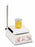 Globe Scientific Hotplate Stirrer - HOTPLATE STIRRER, 185MMX185MM, 115V - 508