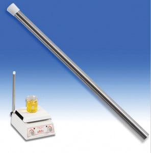 Globe Scientific Hotplate Stirrer - HOTPLATE STIRRER, 185MMX185MM, 115V - 508