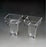 Globe Scientific Cuvette for Coag-A-Mate XM Analyzer - TEST TRAY, COAG-A-MTE XM ANLYZR, 1000/CS - 5112