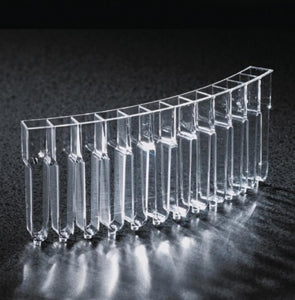 Globe Scientific Cuvettes - CUVETTE, COBAS MIRA, IW, 300/CS - 5121