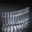 Globe Scientific Cuvettes - CUVETTE, COBAS MIRA, IW, 300/CS - 5121