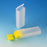 Globe Scientific PP Plastic Slide Mailer with Flip Top Lids - DBD-SLIDE MAILER, PP, FLIP TOP, 5 SLIDES, NA - 513062