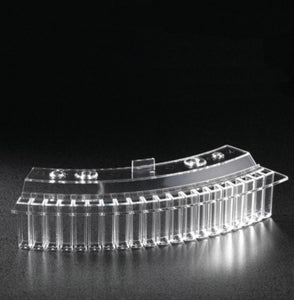 Globe Scientific Cuvettes - CUVETTE FOR HITACHI 717 & 914, 72/CS - 5130