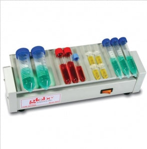 Globe Scientific Mini Tube Rocker - TUBEROCKER, 24 RPM, 12