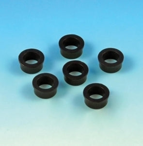 Globe Scientific Extra Tube Adapt - EXTRA TUBE ADAPTERS, 0.5ML TUBES - 545-ADP