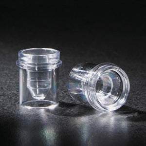 Globe Scientific Sample Cups for Beckman Analyzers - SAMPLE CUP, BECKMAN ANALYZER, 2ML - 5536