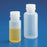 Globe Scientific LDPE Flexible Square WM Bottles - Wide Mouth Bottle, Round, Flex, LDPE, 500 mL - 601614