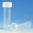 Globe Scientific Inc 10 mL Self-Standing Transport Tube - TUBE, TRANSPORT, NO CAP, SS, PP, 5ML, 1000/CS - 6121
