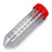 Globe Scientific Inc Diamond Max High-Speed Centrifuge Tubes - TUBE, CENTRIFUGE, 50ML, HIGHSPEED, STR, 25/BG - 6297