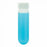 Globe Scientific Oakridge-Style Centrifuge Tubes - TUBE, CENT, PP, OAK, RND BTM, SCRW, 50ML, 72/CS - 6322