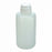 Globe Scientific Vacuum Bottles and Aseptic Transfer Caps - BOTTLE, VACUUM, PP, SCREW PP CAP, 2 L, 6/CS - 7082000