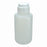 Globe Scientific Vacuum Bottles and Aseptic Transfer Caps - BOTTLE, VACUUM, PP, SCREW PP CAP, 4L, 6/CS - 7084000