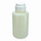 Globe Scientific Vacuum Bottles and Aseptic Transfer Caps - BOTTLE, VACUUM, PP, SCREW HDPE CAP, 4L, 6/CS - 7094000