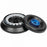 Globe Accessories for Multipurpose Clinical Centrifuge - 18-Place Centrifuge Rotor for 5mL Tubes, Aluminum, for Multipurpose Clinical Centrifuge (DLSGCCMP) - GCC-MP-5ML