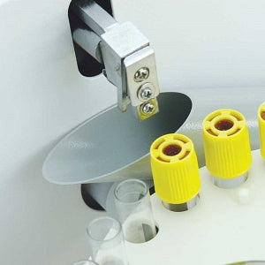 Plug Go Decapper Roche Globe Scientific Vacuum Tube Decappers - Vacuum Tube Decapper, Semi-Au ...