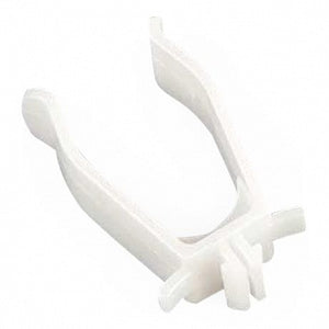 Globe Scientific Analog Tube Rotator Accessories - Tube Holder Clip for Analog Tube Rotator (DLSGTRIA), 15mL - GTR-IA-15