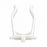 Globe Scientific Analog Tube Rotator Accessories - Tube Holder Clip for Analog Tube Rotator (DLSGTRIA), 50mL - GTR-IA-50
