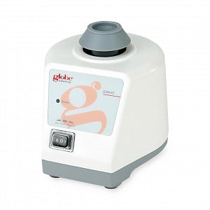 Globe Scientific Fixed-Speed Vortex Mixer - Vortex Mixer, Fixed Speed, 2500rpm, 120V, US Plug - GVM-FS