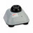 Globe Scientific Fixed-Speed Mini Vortex Mixer - Mini Vortex Mixer, Fixed Speed, 3000rpm, 120V, US Plug - GVM-MINI