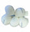 Amd-Ritmed Inc Nonsterile X-ray Detectable Tonsil Sponges - X-Ray Detectable Double-Strung Tonsil Sponge, Nonsterile, Size M, 1" - 58913