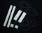 Synthetic Neurological Sponges (Strung) by AMD-RITMED