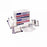 AMD Ritmed Conforming Stretch Bandages - Conforming Bandage, Premium, Sterile, 3" x 4.1 yd. - A306