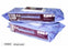 AMD-Ritmed Pre-Moistened Spunlace Washcloths - Pre-Moistened Washcloth, 9" x 13", 64/Pack - A40002