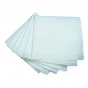 AMD-Ritmed Dry Washcloths - Airlaid Dry Washcloth, 12" x 13" - A40013