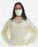 AMD-Ritmed Isolation Gowns - Assure Wear Ultra Isolation Gown, White, Size 3XL - A69983