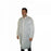 AMD-Ritmed Premium White Lab Coats - Lab Coat, White, Size 2XL - A8045