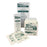AMD-Ritmed Econo Gauze - General-Use Gauze Sponge, Nonsterile, 12-Ply, 4" x 4", 2/Pouch - B4120