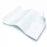 AMD-Ritmed Inc Dry Spunlace Washcloths - Dry Spunlace Washcloth, 12" x 13" - SP41213-1