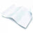 AMD-Ritmed Inc Dry Spunlace Washcloths - Dry Spunlace Washcloth, 12" x 13" - SP41213-1