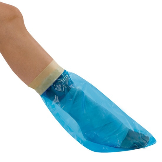 Waterproof Cast and Bandage Protectors